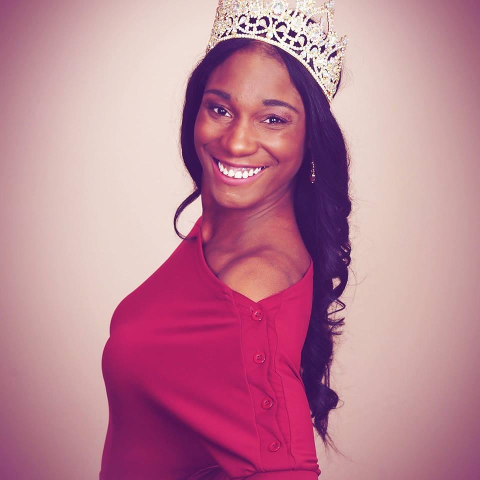 Jamie Smith Miss Earth Great Lakes US 2018 Finalist Miss Earth United